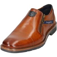 Schoenen Heren Derby & Klassiek Bugatti Zakelijke schoenen Bruin