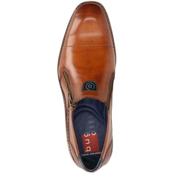 Bugatti Zakelijke schoenen Bruin