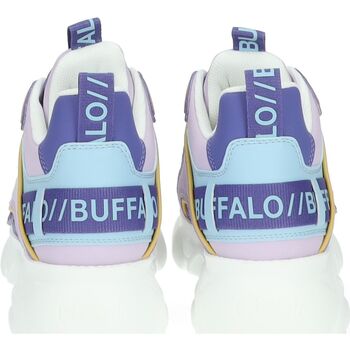 Buffalo Sneaker Violet