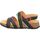 Schoenen Dames Sandalen / Open schoenen Think Sandalen Zwart