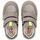 Schoenen Jongens Babyslofjes Pepino Halfhoge schoenen Grijs