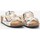 Schoenen Dames Sandalen / Open schoenen Keslem 34107 BLANCO