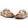 Schoenen Dames Sandalen / Open schoenen Keslem 34108 Beige