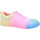 Schoenen Meisjes Sneakers Tom Tailor  Multicolour