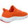 Schoenen Dames Sneakers Marc O'Polo  Oranje