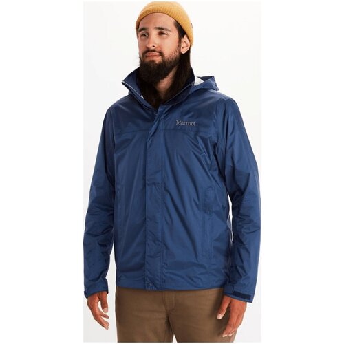 Textiel Heren Wind jackets Marmot  Blauw