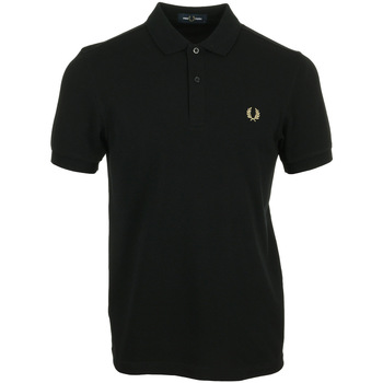 Fred Perry T-shirt Plain