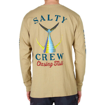 Salty Crew  Groen