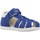 Schoenen Jongens Sandalen / Open schoenen Geox B254VA Blauw