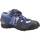 Schoenen Jongens Sandalen / Open schoenen Geox J VANIETT B Blauw