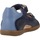 Schoenen Jongens Sandalen / Open schoenen Geox B S.MACCHIA B. A Blauw