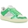 Schoenen Dames Sneakers Semerdjian CHITA Groen