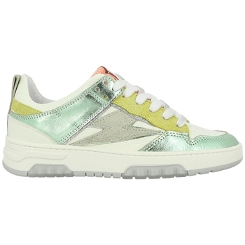 Schoenen Dames Sneakers Semerdjian CHITA Multicolour