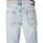 Textiel Heren Korte broeken / Bermuda's Tommy Jeans Ryan-spijkerbroek Blauw