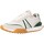 Schoenen Heren Lage sneakers Lacoste L-Spin Deluxe 124 4 SMA-trainers Wit
