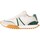 Schoenen Heren Lage sneakers Lacoste L-Spin Deluxe 124 4 SMA-trainers Wit