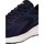 Schoenen Heren Lage sneakers Lacoste L003 EVO 124 3 SMA-sneakers Blauw
