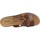 Schoenen Sandalen / Open schoenen Clarks MERLIAH CORAL Bruin