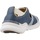 Schoenen Dames Sandalen / Open schoenen Clarks TEAGAN STEP Blauw