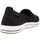 Schoenen Sandalen / Open schoenen Clarks BRINKLEY STEP Zwart