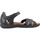 Schoenen Sandalen / Open schoenen Clarks 150931 Zwart