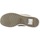 Schoenen Sandalen / Open schoenen Clarks DRIFT JAUNT Groen