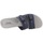 Schoenen Sandalen / Open schoenen Clarks BRINKLEY PIPER Blauw