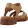 Schoenen Dames Sandalen / Open schoenen Clarks ORINOCO STRAP Bruin