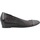 Schoenen Dames Sandalen / Open schoenen Stonefly MAGGIE II 6 GLIT/MET Zwart