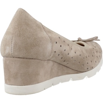 Stonefly MILLY 2 GOAT SUEDE Beige