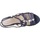 Schoenen Dames Sandalen / Open schoenen Stonefly VANITY III 16 Blauw