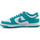 Schoenen Heren Lage sneakers Nike Dunk Low Retro Bttys DV0833-101 Multicolour