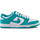 Schoenen Heren Lage sneakers Nike Dunk Low Retro Bttys DV0833-101 Multicolour
