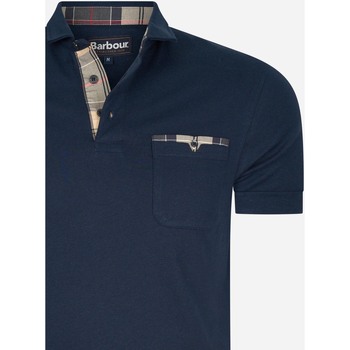 Barbour Corpatch polo Other