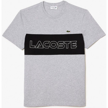 Lacoste T-shirt Colorblock t-shirt