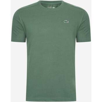 Textiel Heren T-shirts & Polo’s Lacoste Performance t-shirt Other