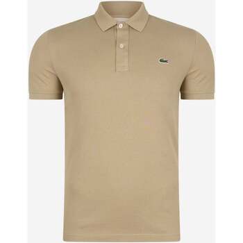 Textiel Heren T-shirts & Polo’s Lacoste Polo Other