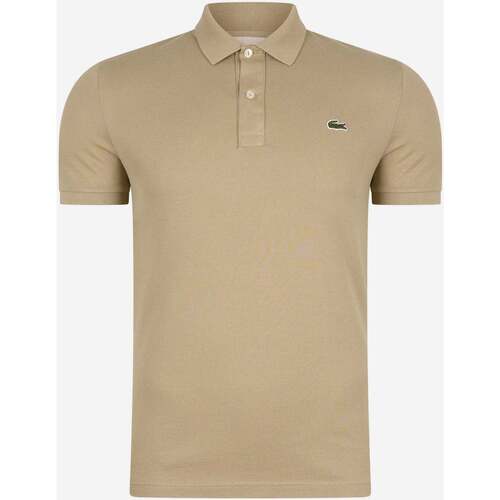 Textiel Heren T-shirts & Polo’s Lacoste Polo Other