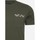 Textiel Heren T-shirts & Polo’s Barbour Durness pocket tee Other