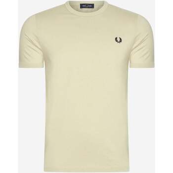 Fred Perry T-shirt Ringer t-shirt