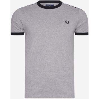Fred Perry Taped ringer t-shirt Other