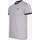 Textiel Heren T-shirts & Polo’s Fred Perry Taped ringer t-shirt Other