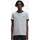 Textiel Heren T-shirts & Polo’s Fred Perry Taped ringer t-shirt Other