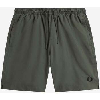 Fred Perry Zwembroek Classic swimshort