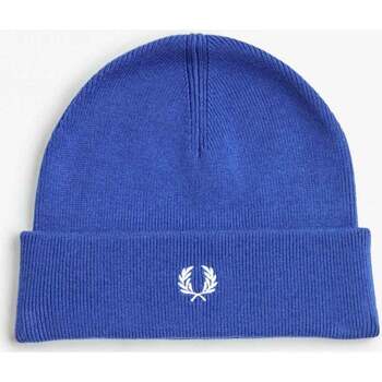 Accessoires Heren Muts Fred Perry Classic beanie Other