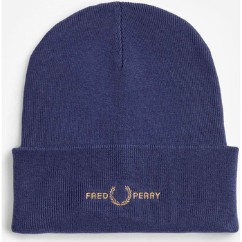 Accessoires Heren Muts Fred Perry Graphic beanie Other