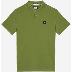 Textiel Heren T-shirts & Polo’s Weekend Offender Caneiros Other