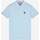 Textiel Heren T-shirts & Polo’s Weekend Offender Sakai Blauw