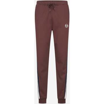 Textiel Heren Broeken / Pantalons Sergio Tacchini New damarindo pants Other