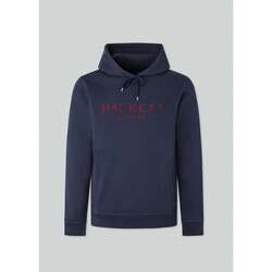 Textiel Heren Sweaters / Sweatshirts Hackett Heritage hoody Other